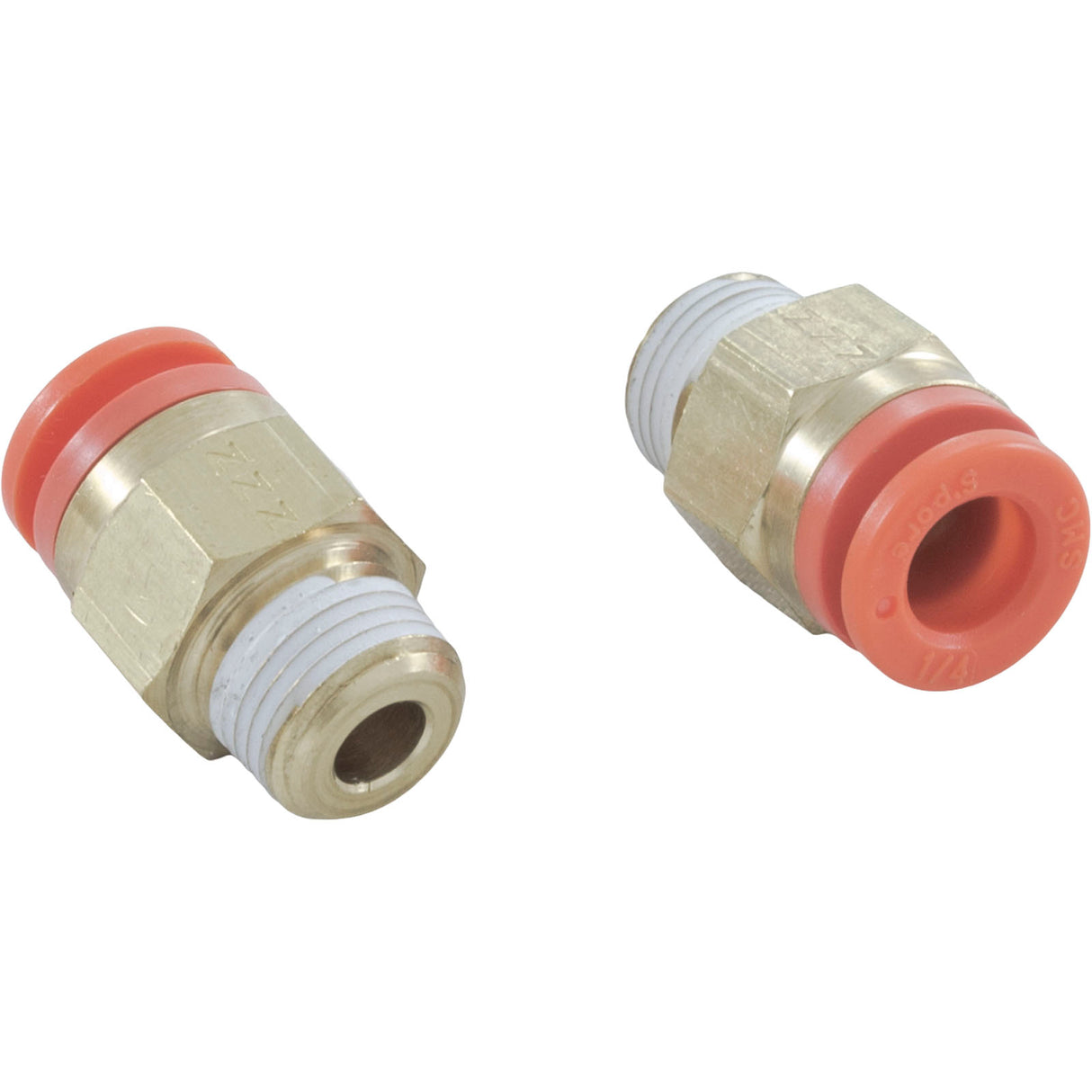 Gate Valve, 3 pc Pneumatic, Valterra, 2"fpt x 2"fpt, 40psi : 9207 - Valterra Products - 019079092076 - PartsForSpas.com