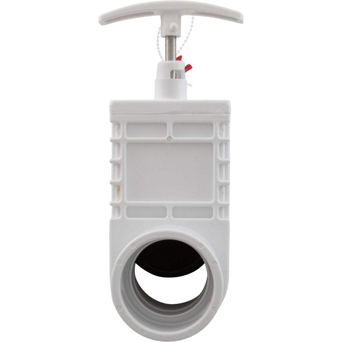 Gate Valve, UniBody, Valterra, 1-1/2"s x 1-1/2"s, 45psi : 2101X
