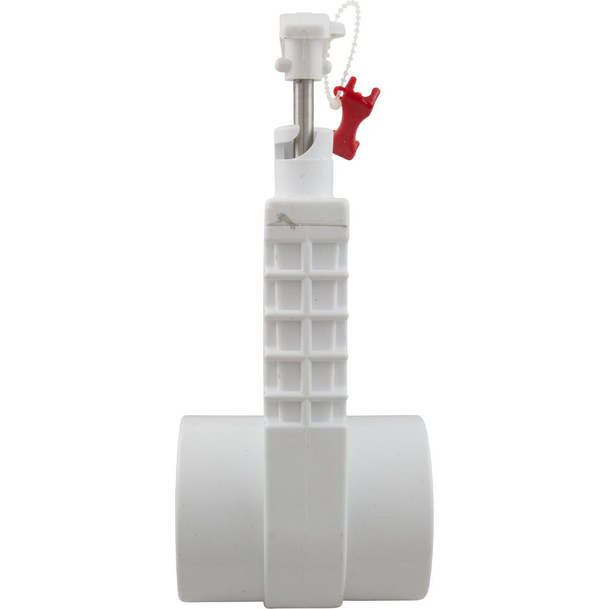 Gate Valve, UniBody, Valterra, 1-1/2"s x 1-1/2"s, 45psi : 2101X - Valterra Products - 019079921017 - PartsForSpas.com