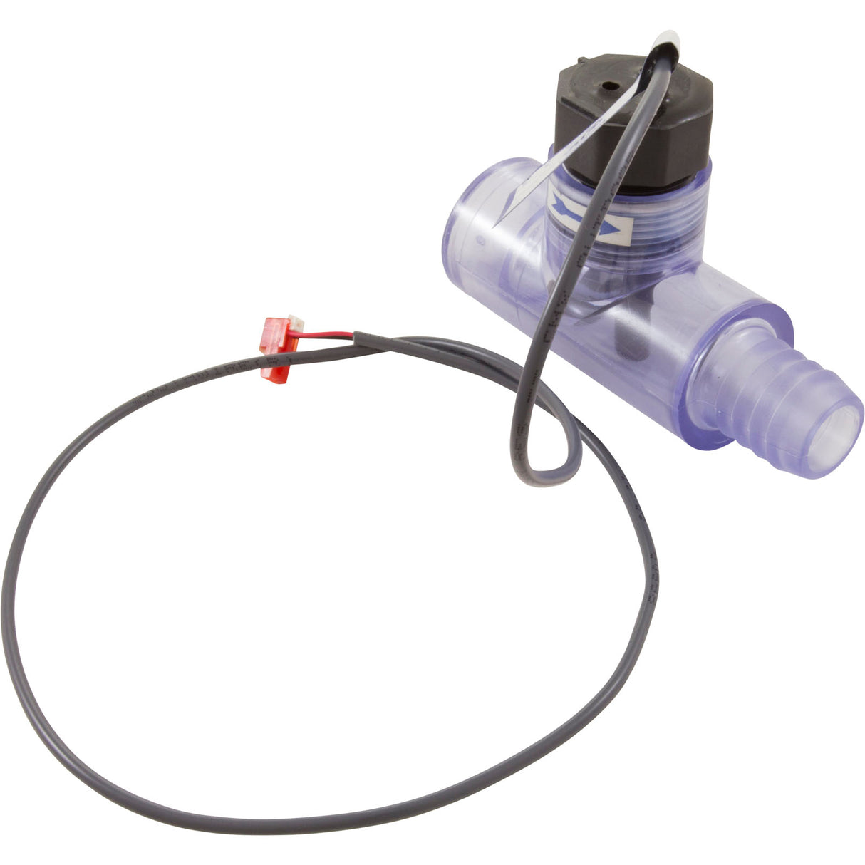 Flow Switch, D-1 Repl, 3/4" Slip x 3/4" Barb : 1710-130 - Dimension One - 1710-130 - PartsForSpas.com