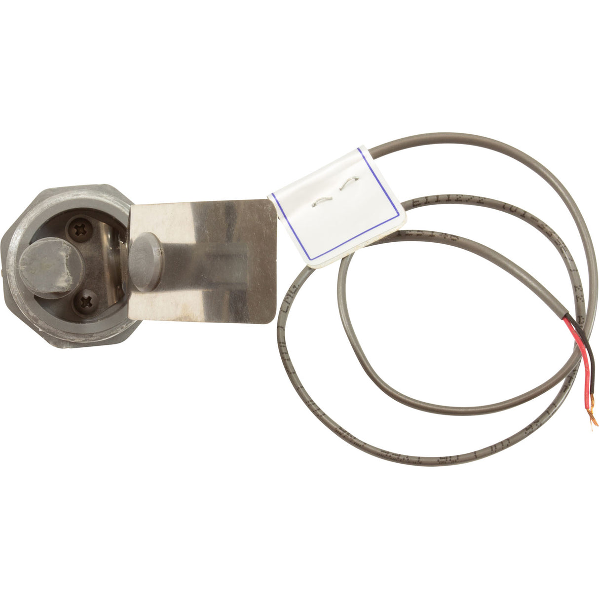 Flow Switch, Harwil D1 Q10N, 1"mpt, 0.5A : 1710-14 - Harwil - 1710-14 - PartsForSpas.com