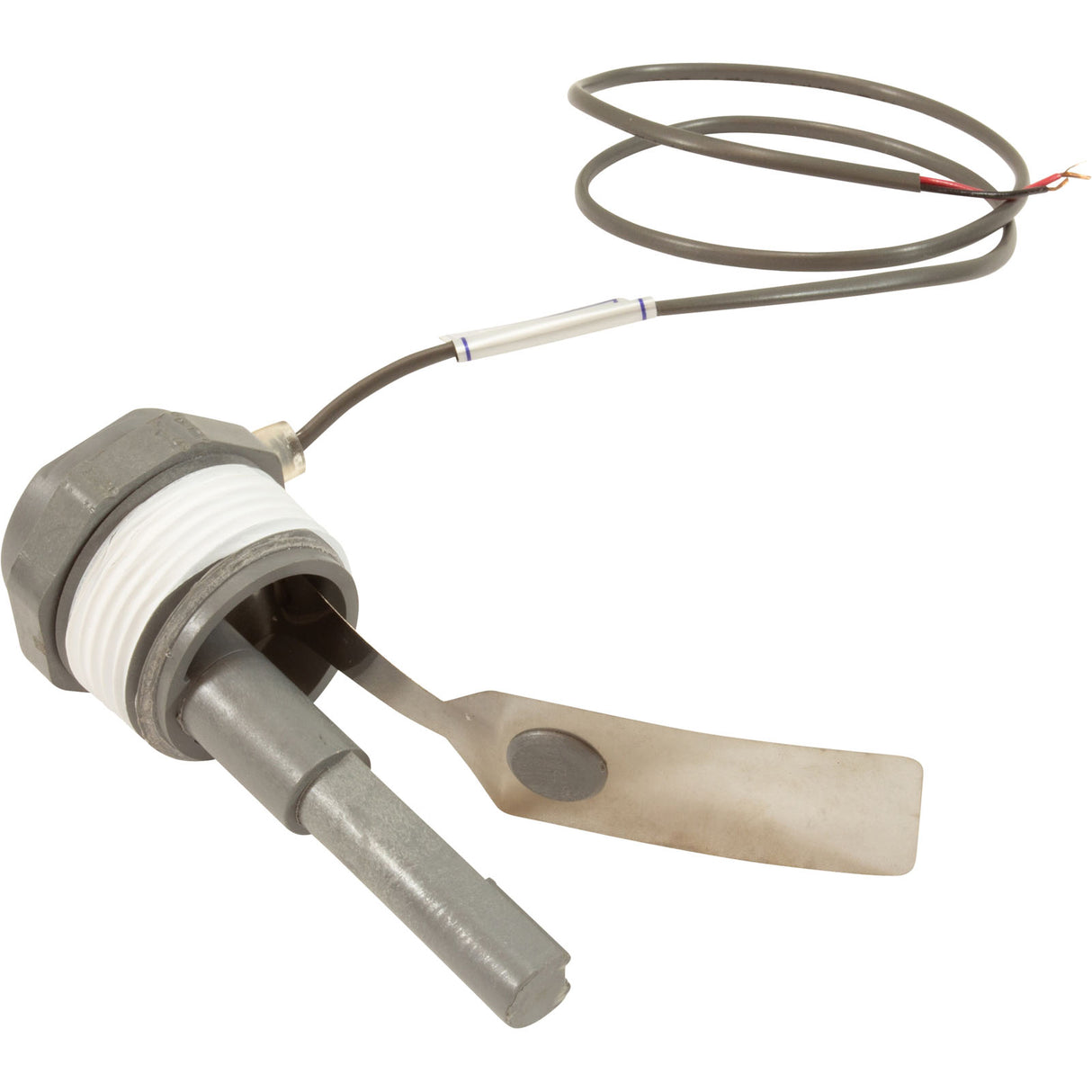 Flow Switch, Harwil D1 Q10N, 1"mpt, 0.5A : 1710-14