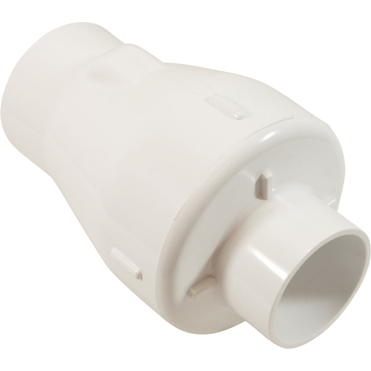 Check Valve, Jacuzzi/Sundance 2005+, 2"s x 2"spg, Magnetic : 6541-386 - Jacuzzi/Sundance - 6541-386 - PartsForSpas.com