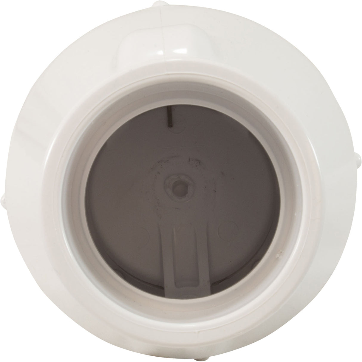 Check Valve, Jacuzzi/Sundance 2005+, 2"s x 2"spg, Magnetic : 6541-386 - Jacuzzi/Sundance - 6541-386 - PartsForSpas.com