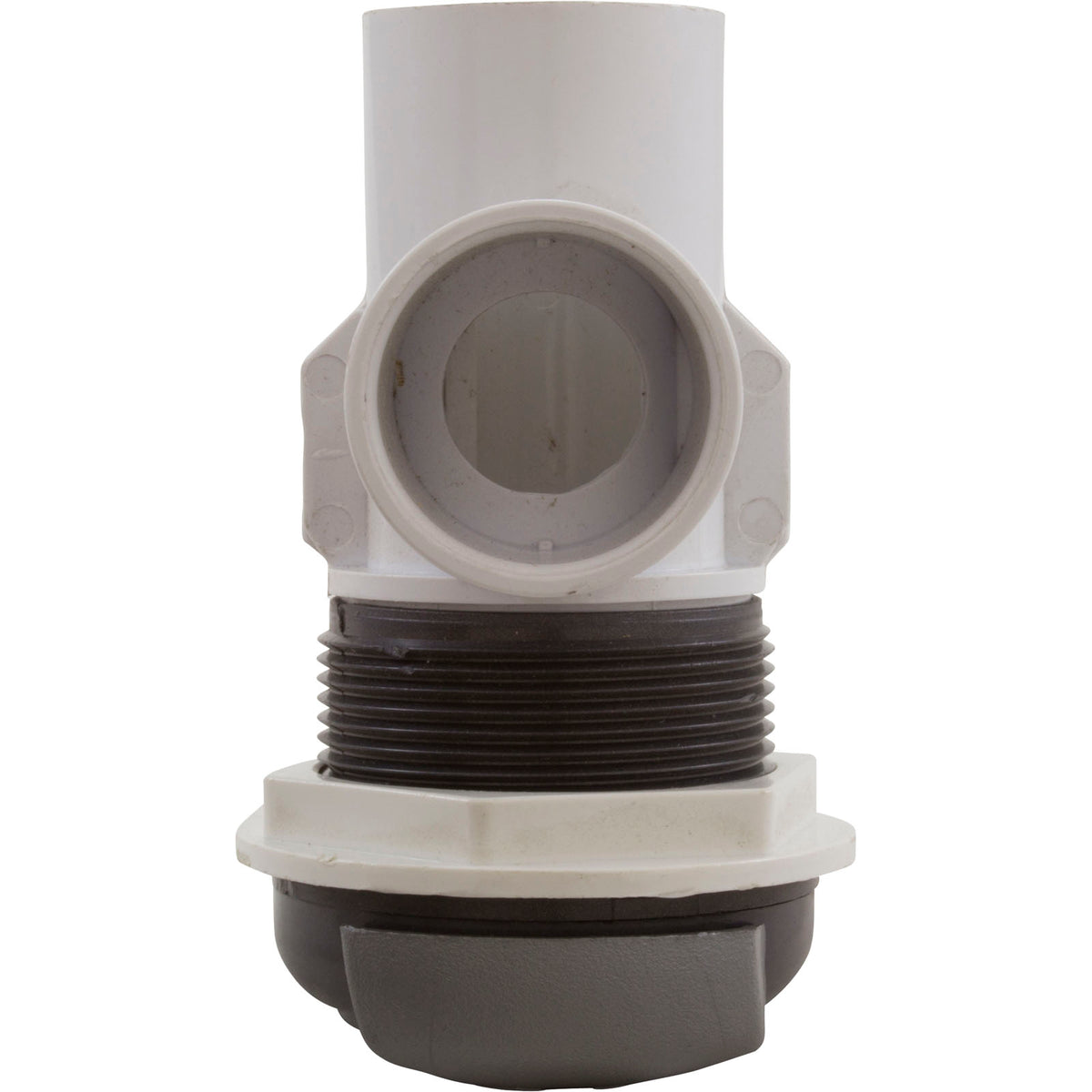 On/Off Valve, CMP Pro-Seal, 2-1/16"hs, Wave, 1"s, Slvr/Graph Gry : 25036-707-000