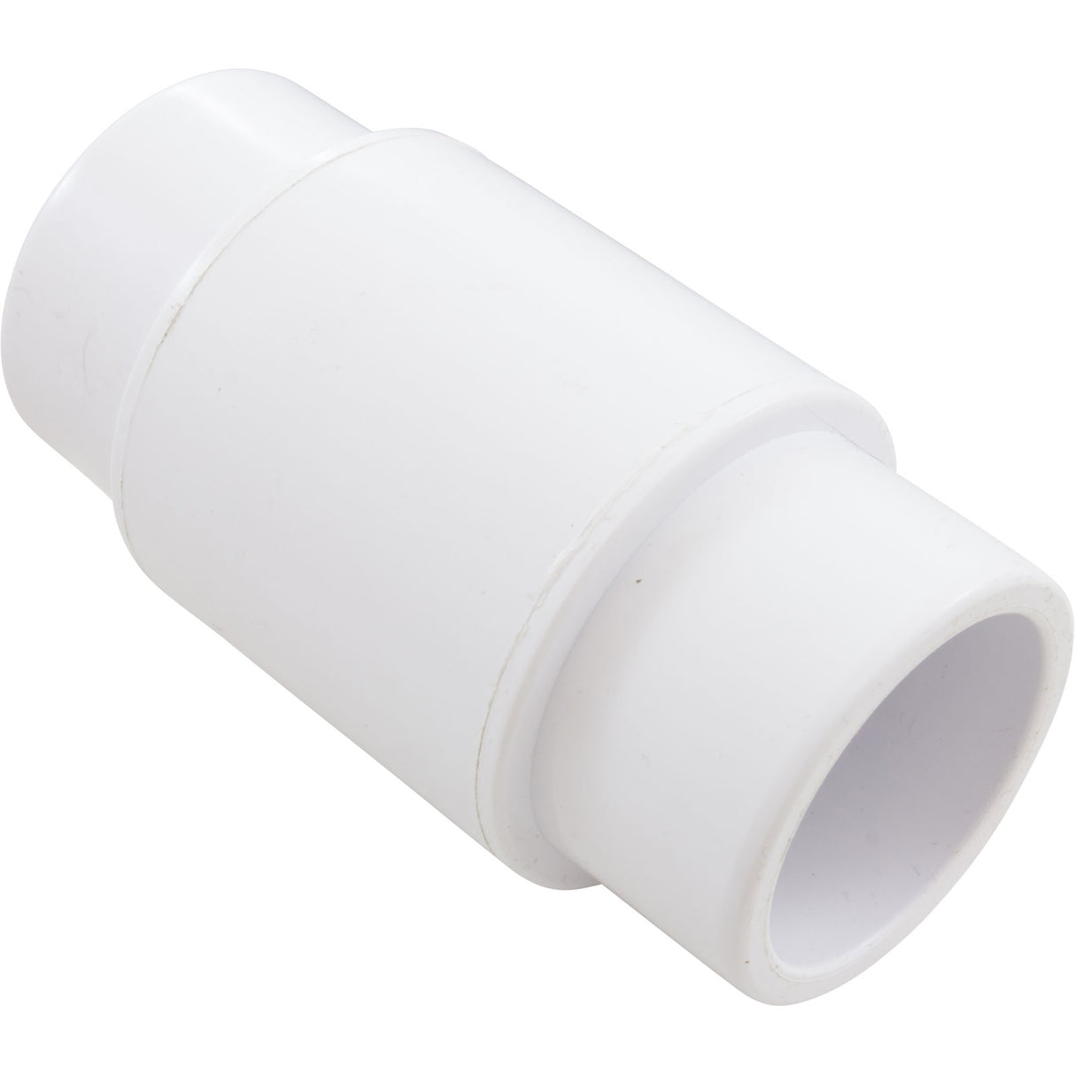 Check Valve, CMP, Spring, 2"spg/1-1/2"s, 1/4 lb, Air : 25067-000-000