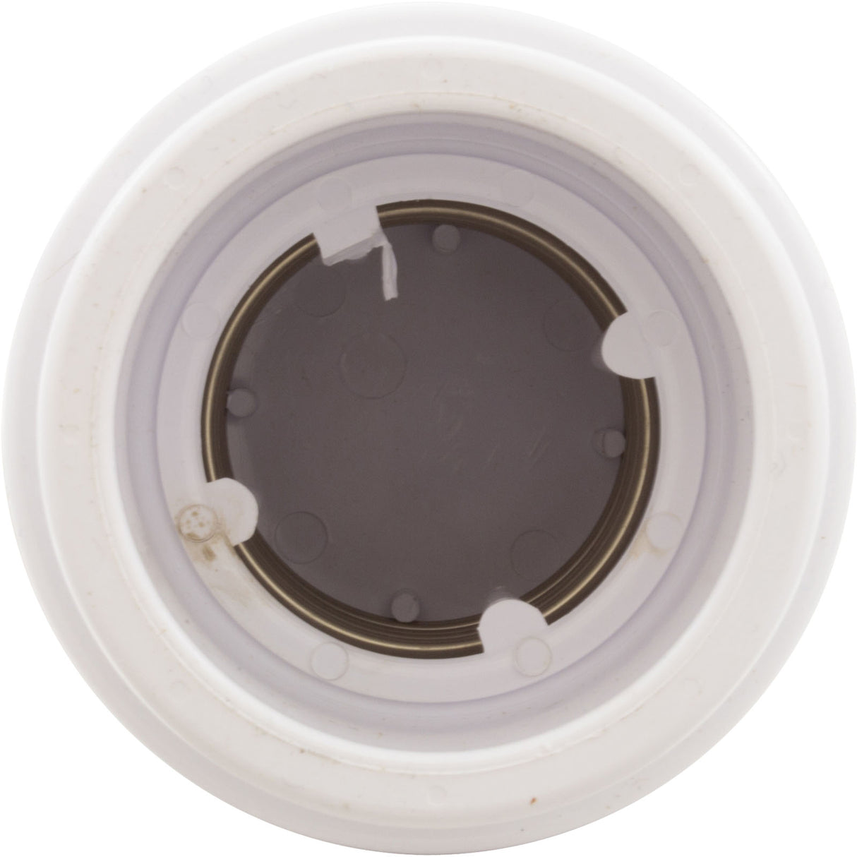 Check Valve, CMP, Spring, 2"spg/1-1/2"s, 1/4 lb, Air : 25067-000-000