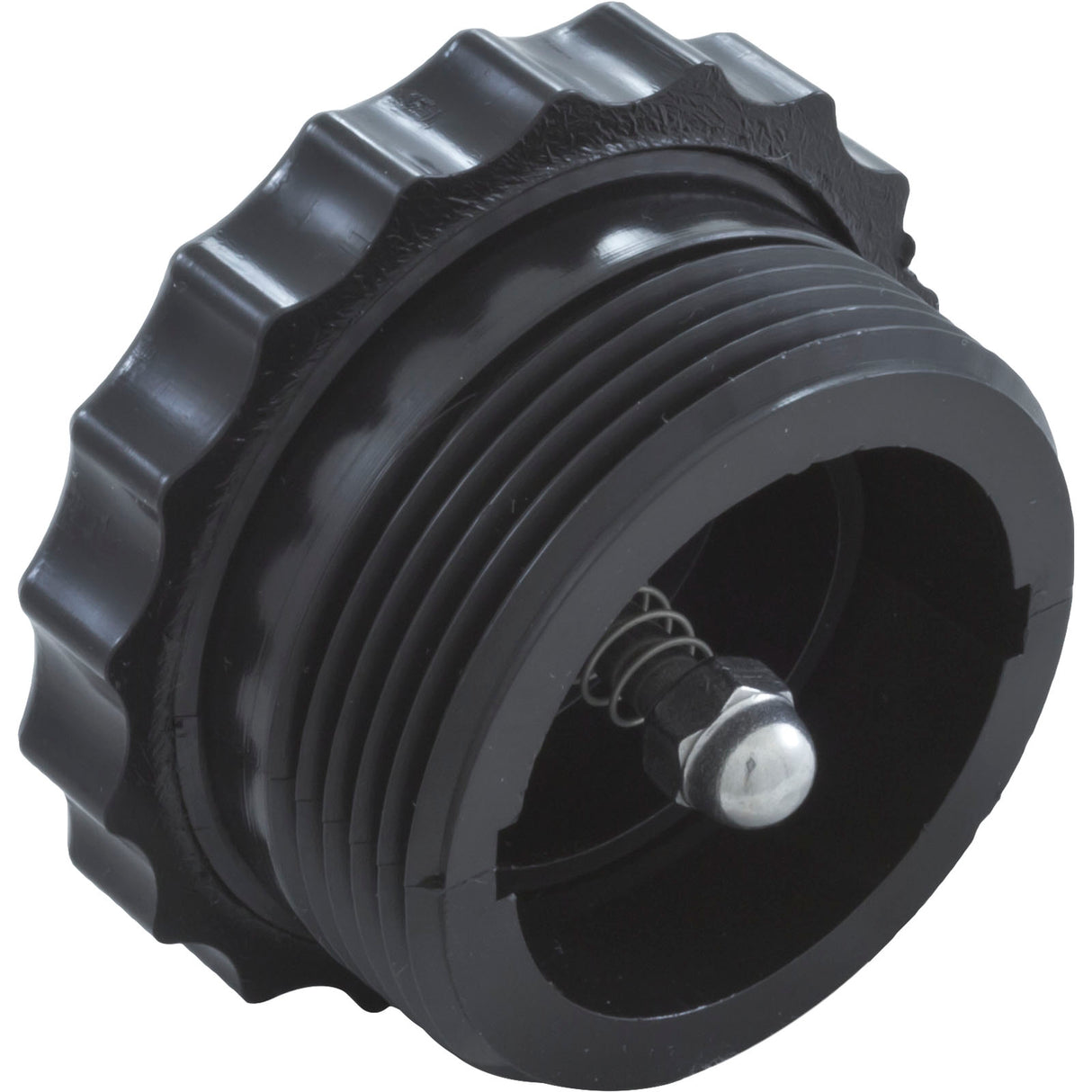 Check Valve, 1-1/2", Spa Return Line, Val-Pak, Generic : V20-340 - Val-Pak - 811636020566 - PartsForSpas.com
