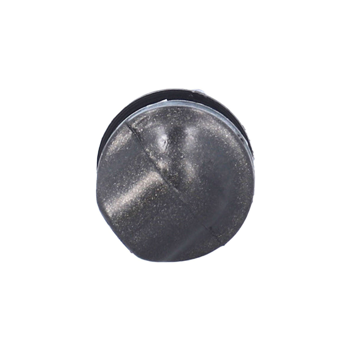 Wall Fitting, Waterway, Nozzle, Dark Silver : 670-2009DSG