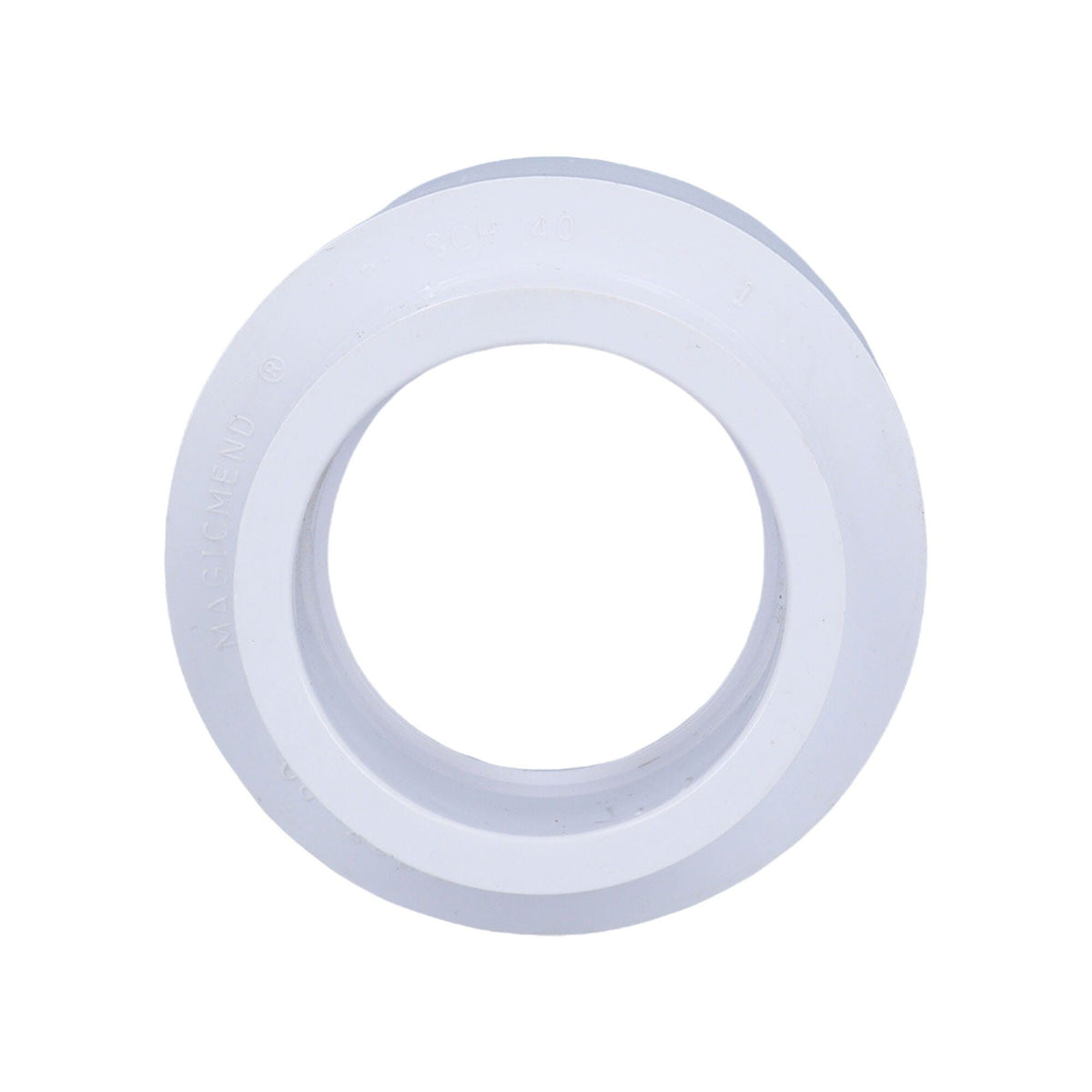 Fitting, PVC, Outside Fitting Extender, 2"IPS : 0303-20