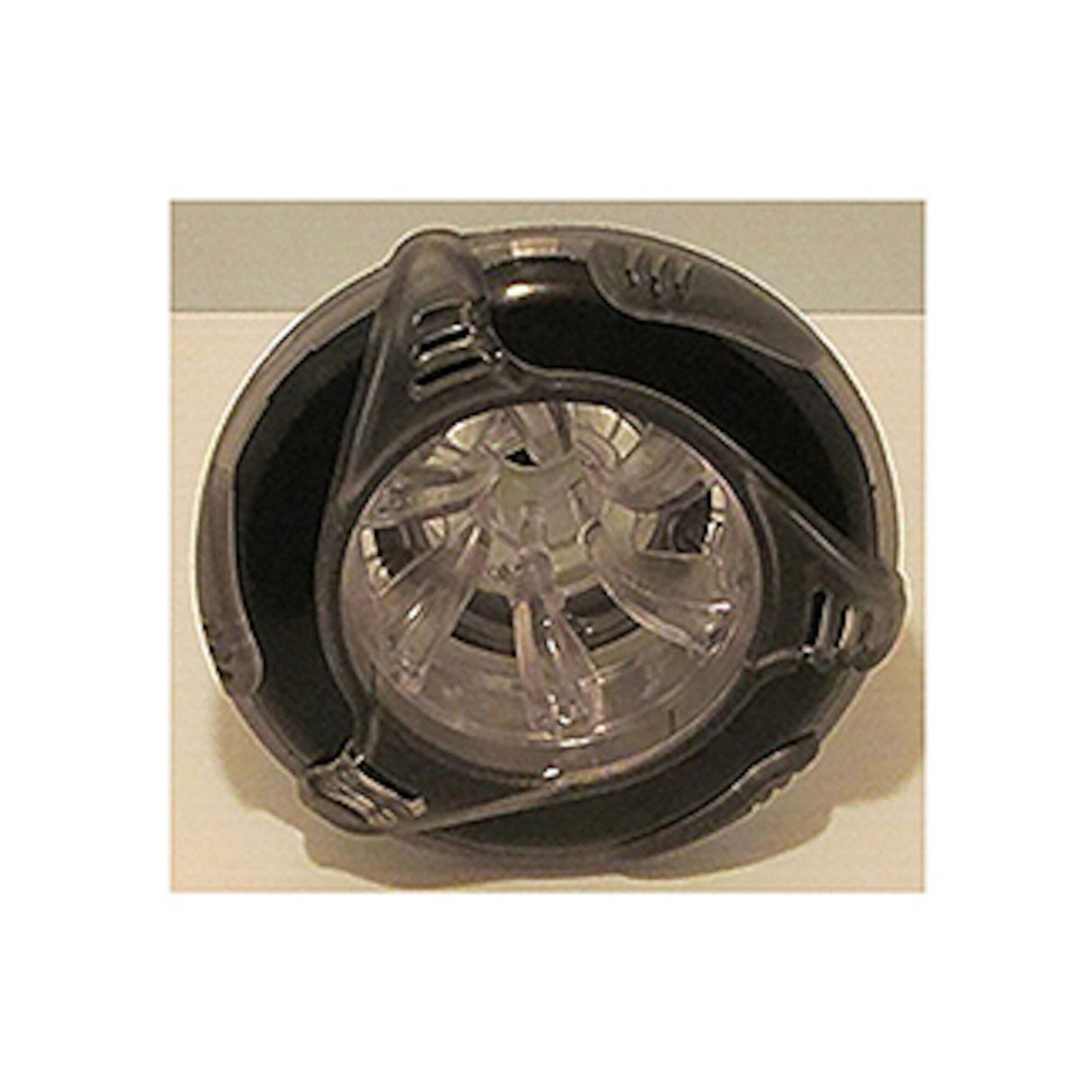 Jet, 2012, Power Storm, Glo, Rifle, Threaded, Trix Esc, Ptc/Shiny Black : DY2301999PTCSBK