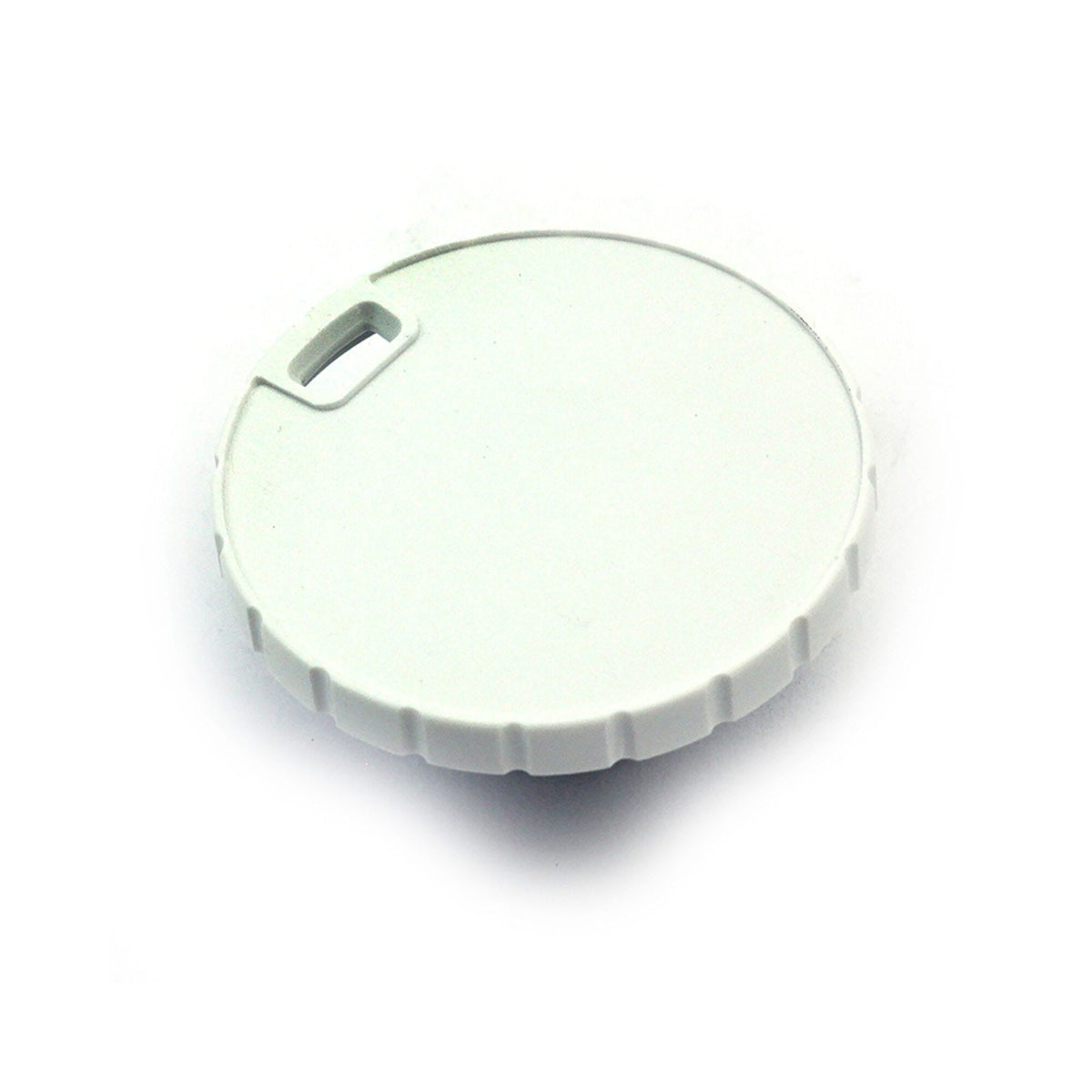 Stem, Air Control, HydroAir Slimline, 1", White : 50-2319