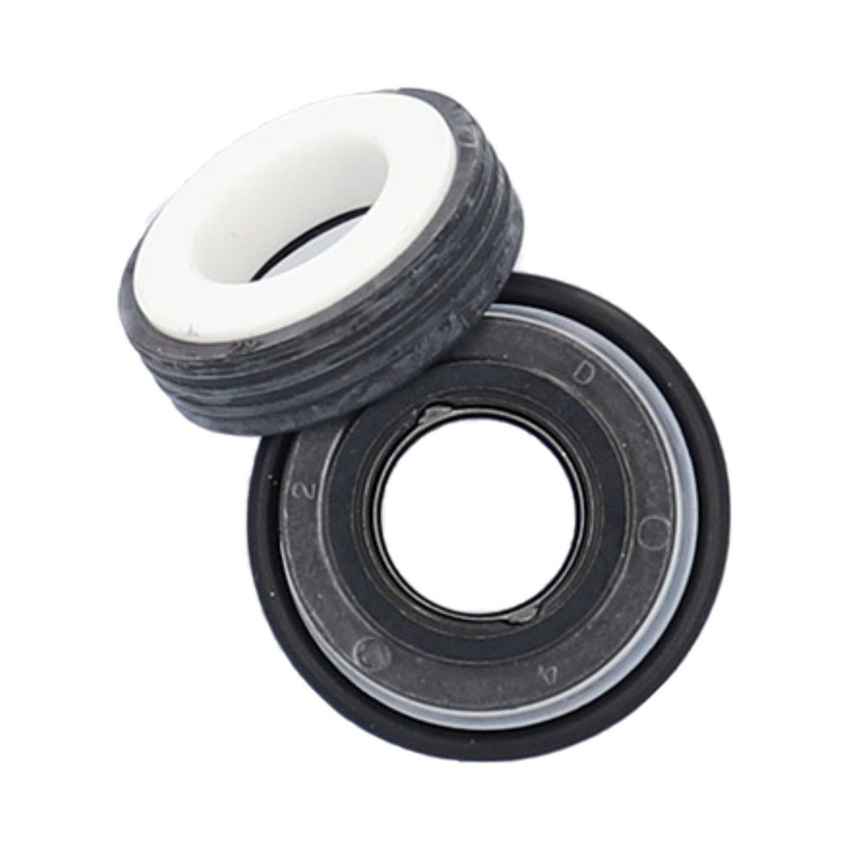 Pump Seal, 5/8"Shaft, 1.218"Seal OD w/ Lexan Cup : PS-2131