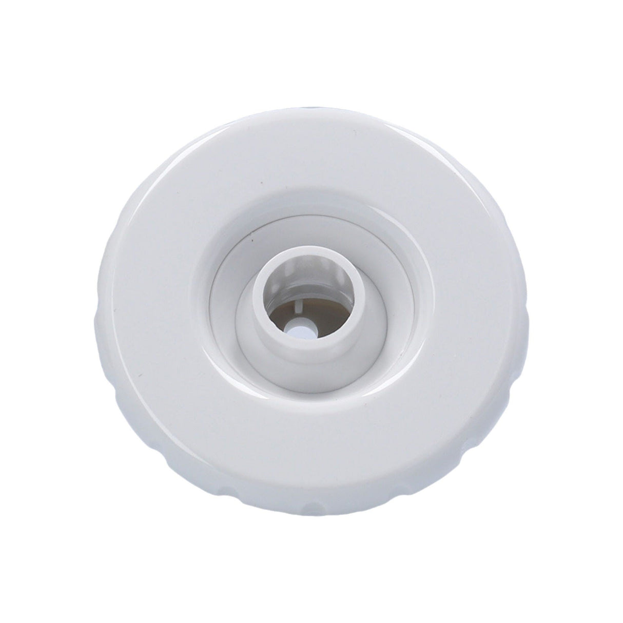 Jet Internal, HydroAir Micro Magna, Directional, 2-1/2" Face, White : 10-4920