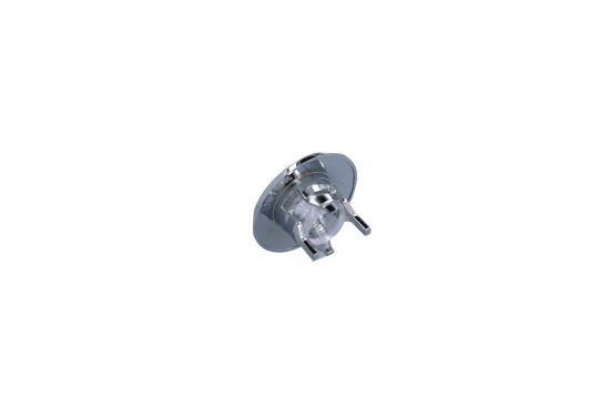 Jet Internal, Waterway, 250-CS Bath Series, 2-1/4" Face, Clear Eyeball/Chrome Escutcheon : 227-4018-PC
