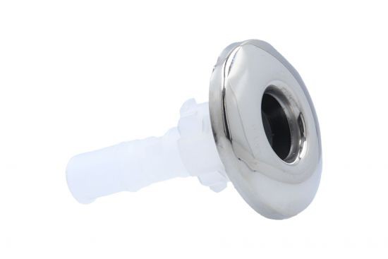 Jet internal, Jacuzzi, ACCU-PRES, GPGY, SS, 2" Face, : 2540-255