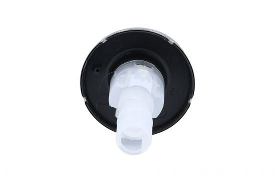 Jet internal, Jacuzzi, ACCU-PRES, GPGY, SS, 2" Face, : 2540-255