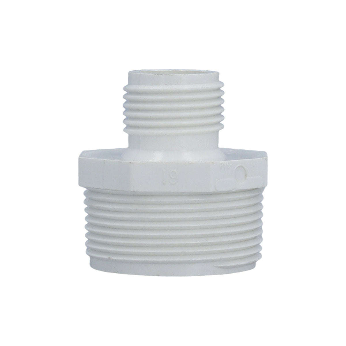 Drain Adapter, Valve, Sundance, 3/4"MHT x 1-1/2"MIPT : 6540-244