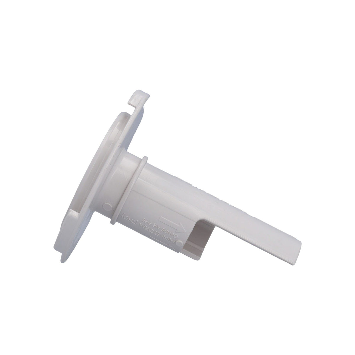 Jet Tool, Waterway Gunite Air Pipe Measuring Tool Thread-In : 218-1960A