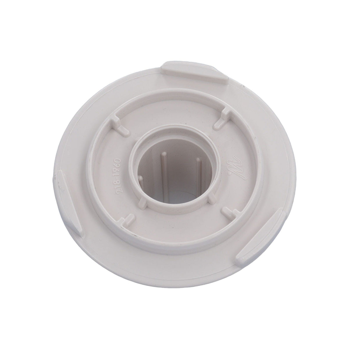 Jet Tool, Waterway Gunite Air Pipe Measuring Tool Thread-In : 218-1960A
