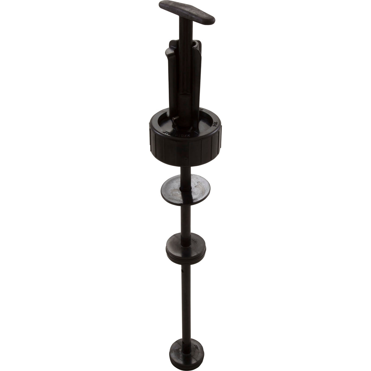 Kit Shaft Rplcmnt Vlv Push Pull : 263055 - Pentair - 788379802516 - PartsForSpas.com