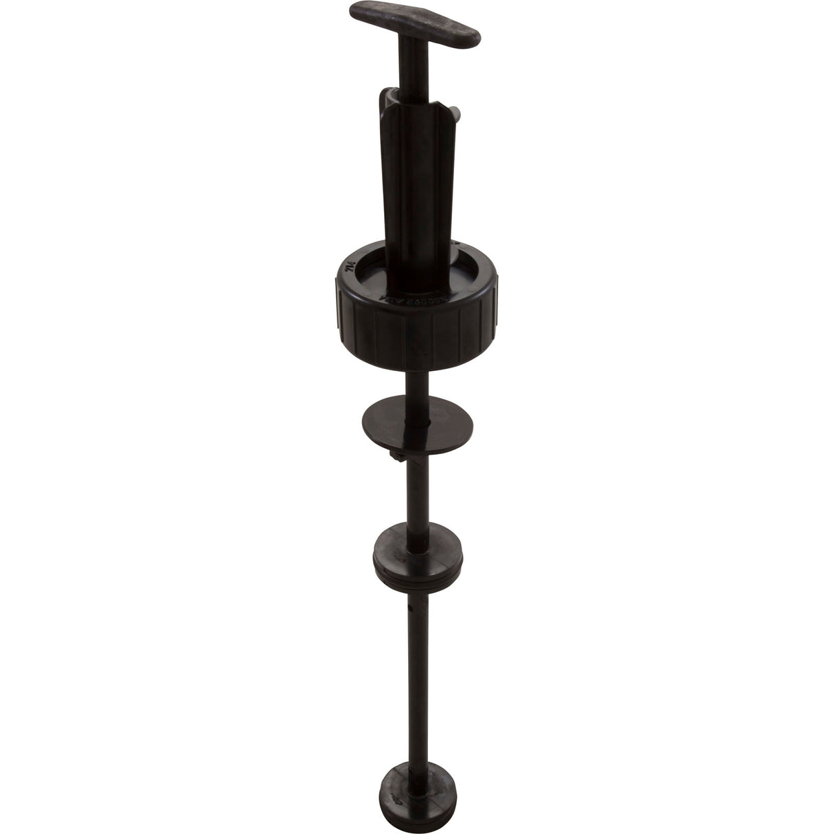 Kit Shaft Rplcmnt Vlv Push Pull : 263055 - Pentair - 788379802516 - PartsForSpas.com