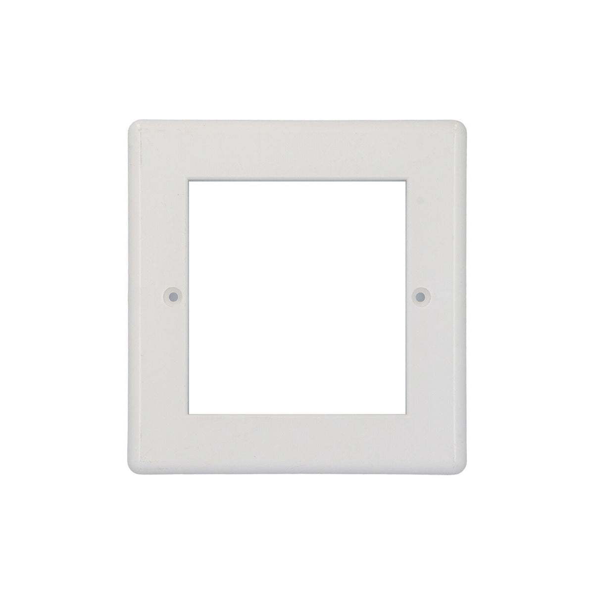Filter Safety Face Plate Cover,RAINBOW, DSF Series : 172473