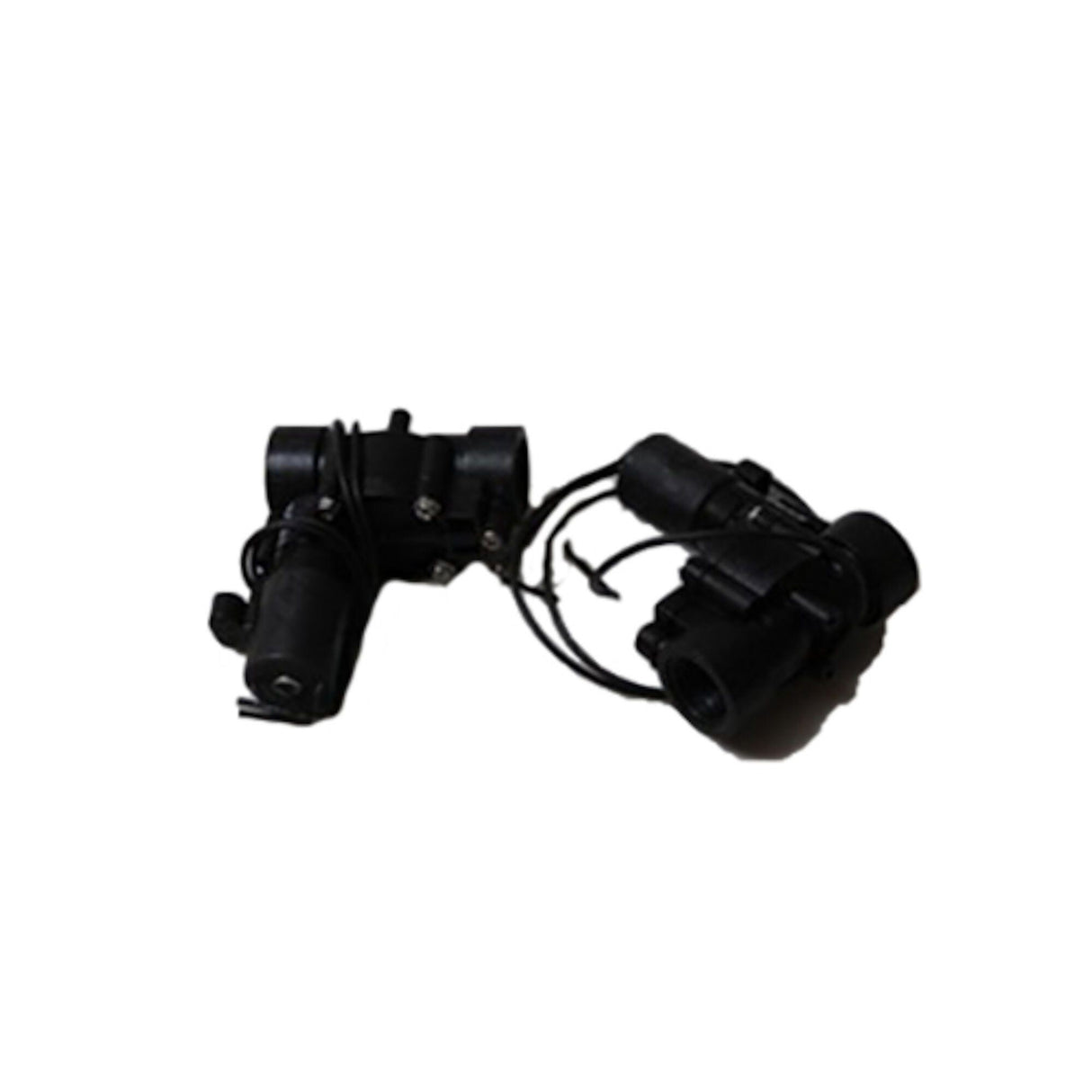 Valve, Irritrol 700B, Electric, 24 VAC, 3/4"FPT : 700075