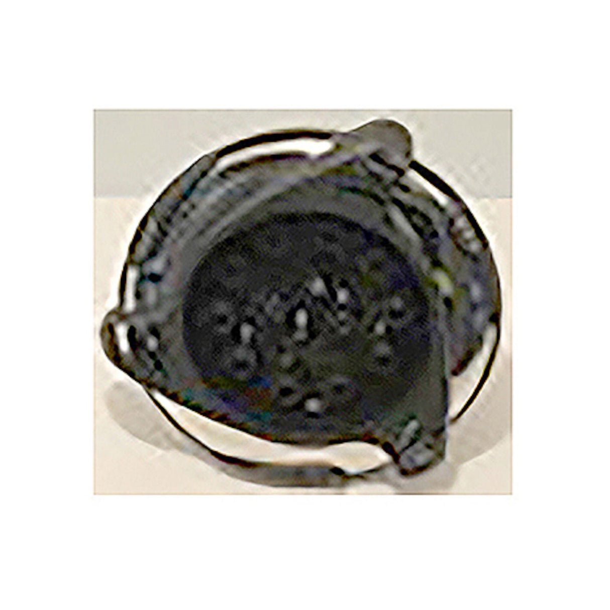 Jet, Internal, 2010, Master Massage, Threaded, Trix Esc, Blk : DY2127701S