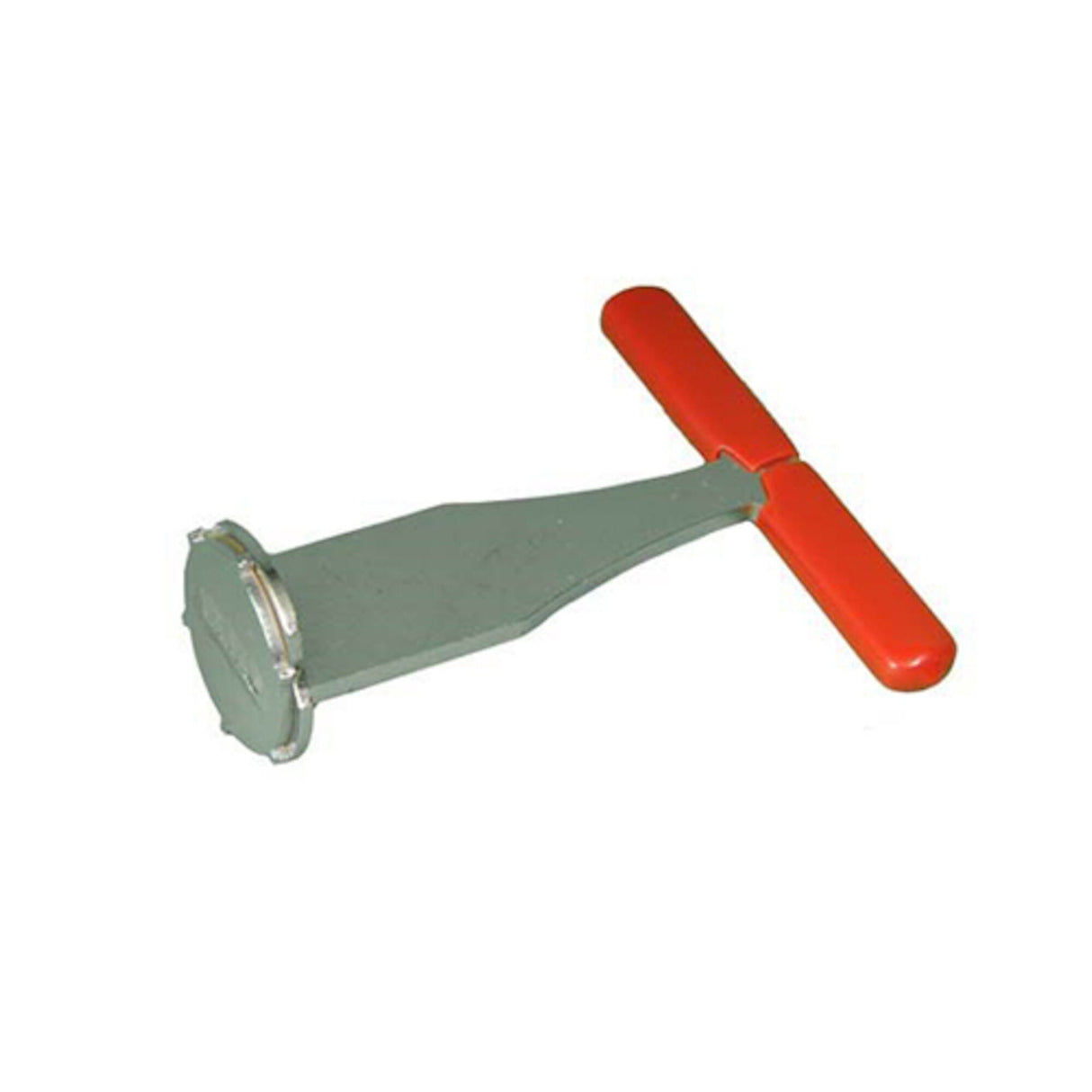 Jet Tool, G&P Tools, HydroAir Wall Fitting Wrench, 6-Tip, Metal : HYD6402
