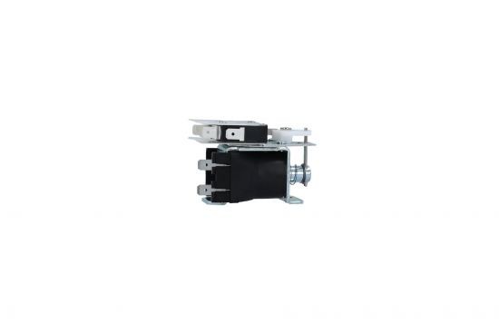 Relay, S90 Style, 120 VAC Coil, 20 Amp, DPDT : S90DP-120