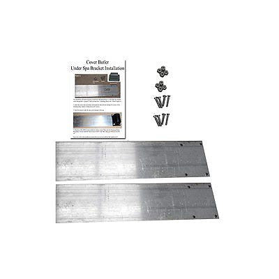 Cover Lifter,SPACCESSORIES,Adapter PlateCover Classic1 Set : CBUSB