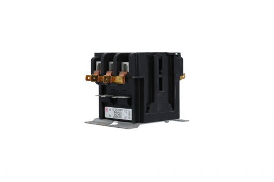 Contactor, 115V, TPST, 60 Amp : 42DF35AF