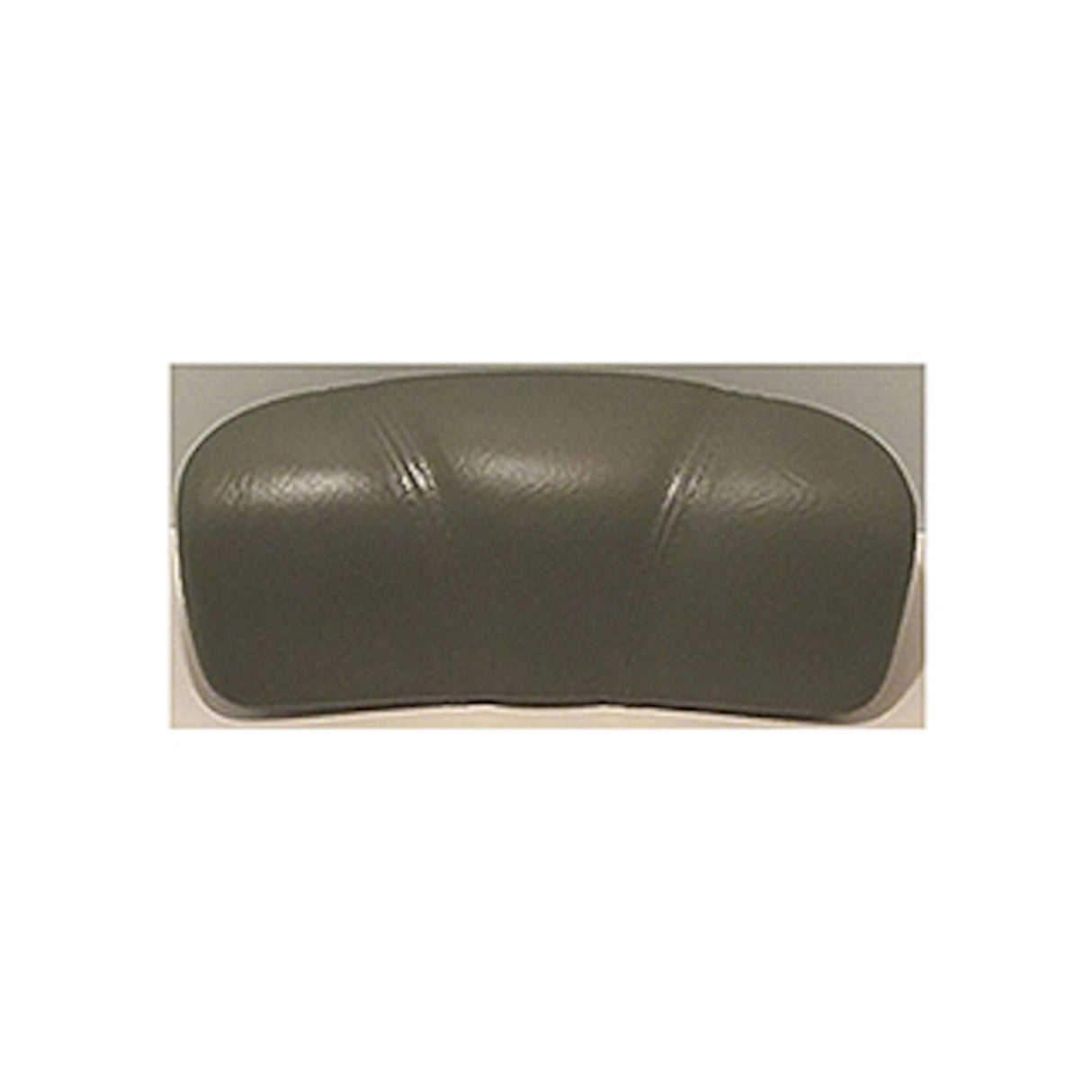 Pillow, Small Wrap, Universal Gray, Stitched, No Logo, 2014 : S-01-4039UNIVG