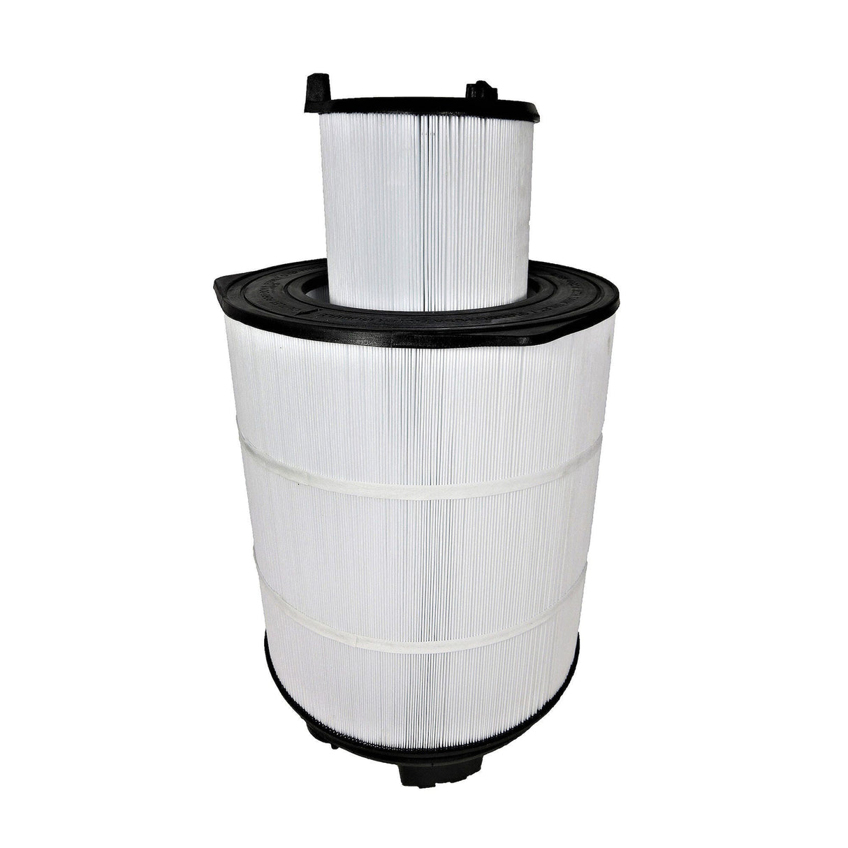 Filter Cartridge Set, Proline, S7M120, Inner/Outer Kit, inner: 8-3/4" x 25-1/4", Outer: 16-1/2" x 18-3/4", 300sq ft : P-SR300