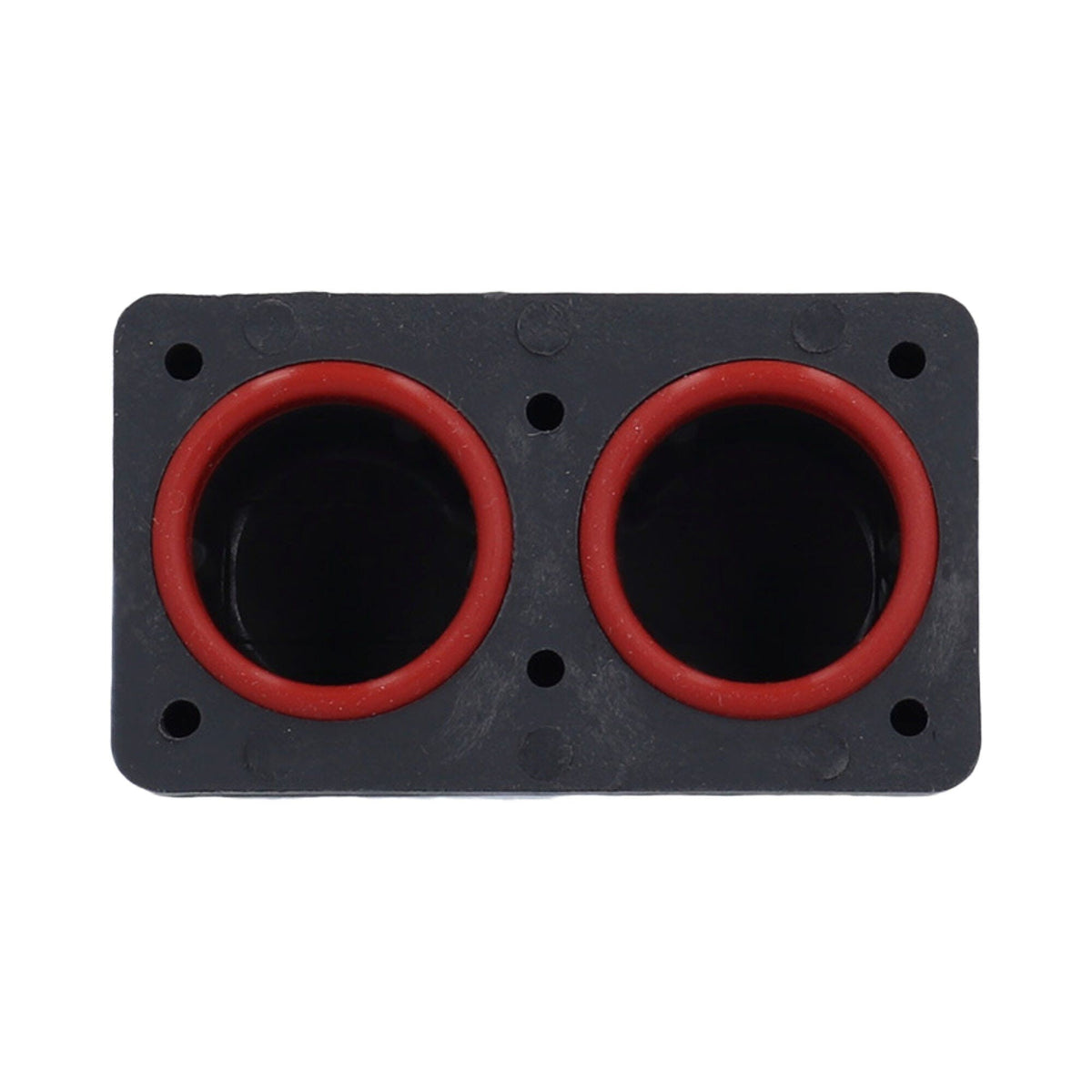Turn-Around, Double Barrel Heater Manifold Kit : 48-0041-K