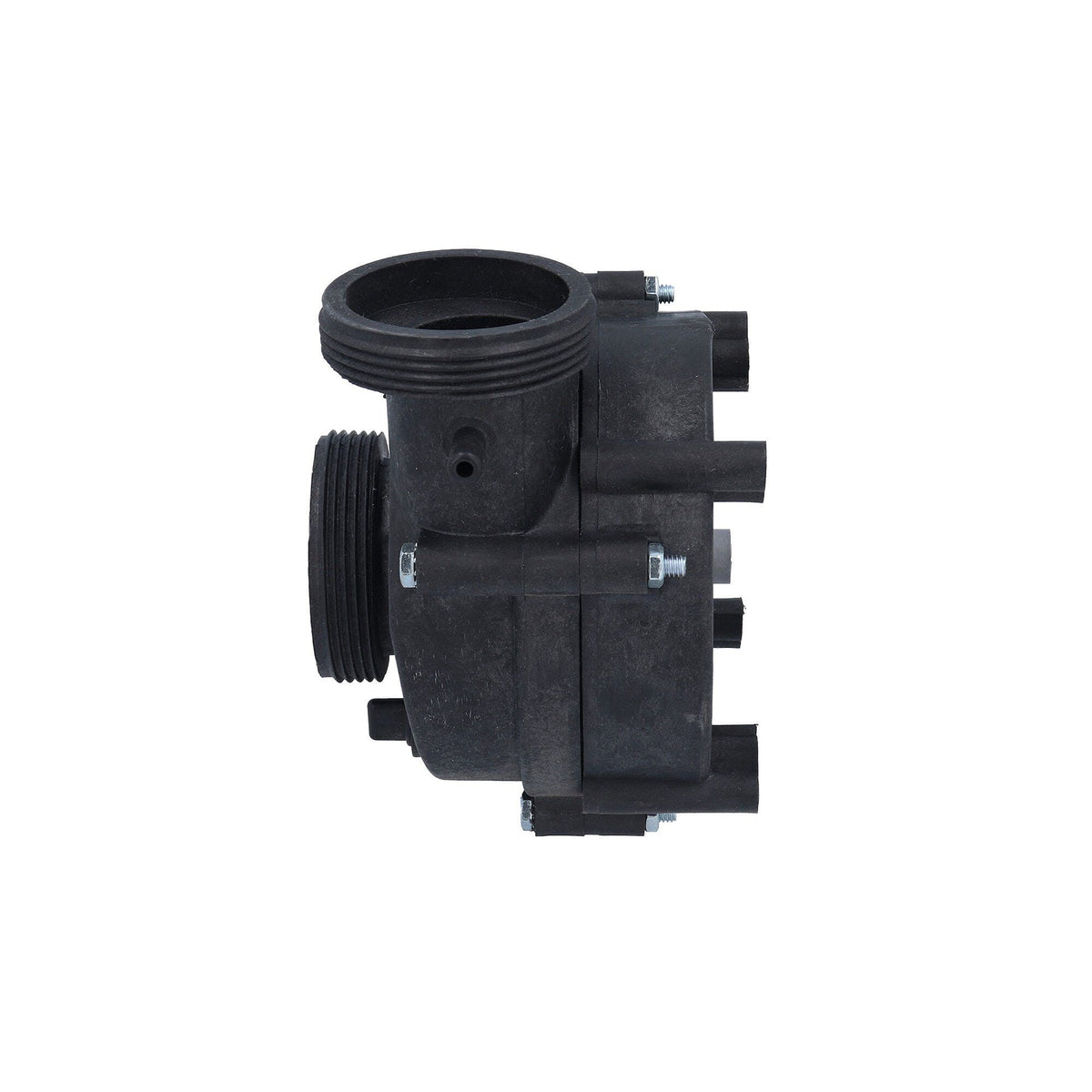Wet End, Vico Ultima, 4.0HP, 2" x 2", Side Discharge : 1215161