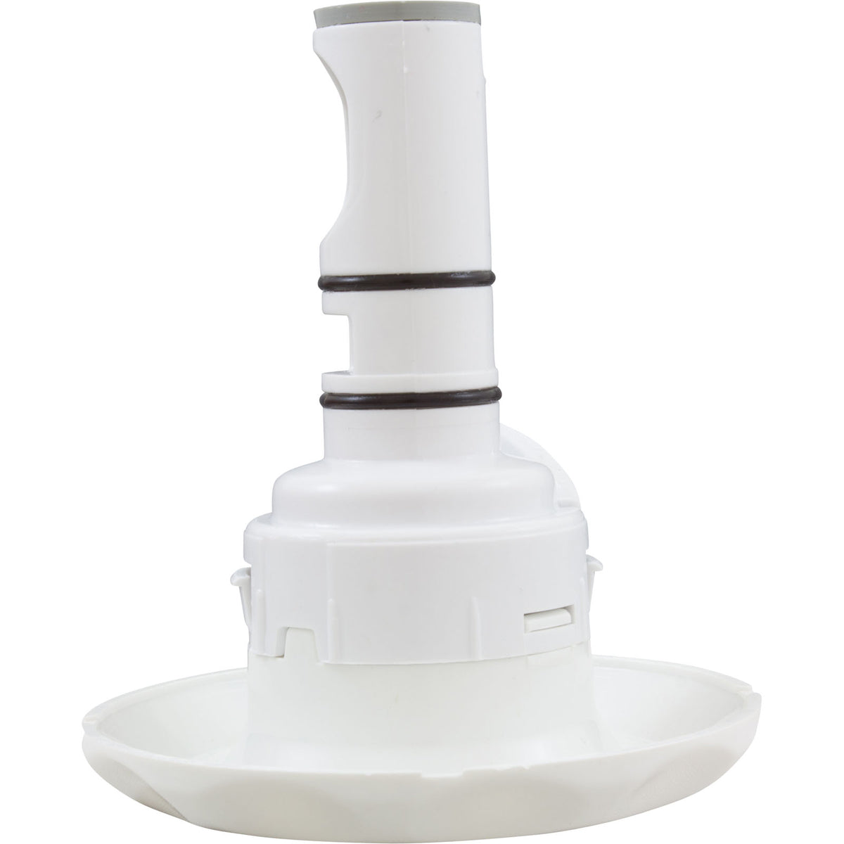 Jet Internal, BWG Aquatic, Directional, Smth Scal, White : 26622-CW