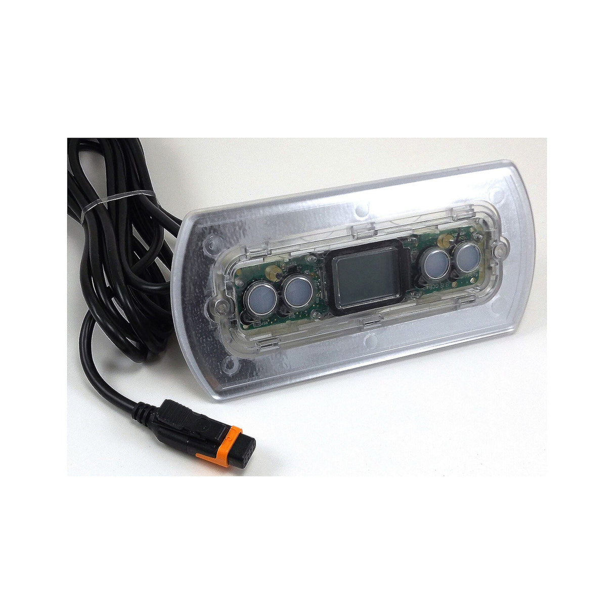 Topside Control, K-362, With In.Link Cord, Two Pump, 2019 : 0607-008091