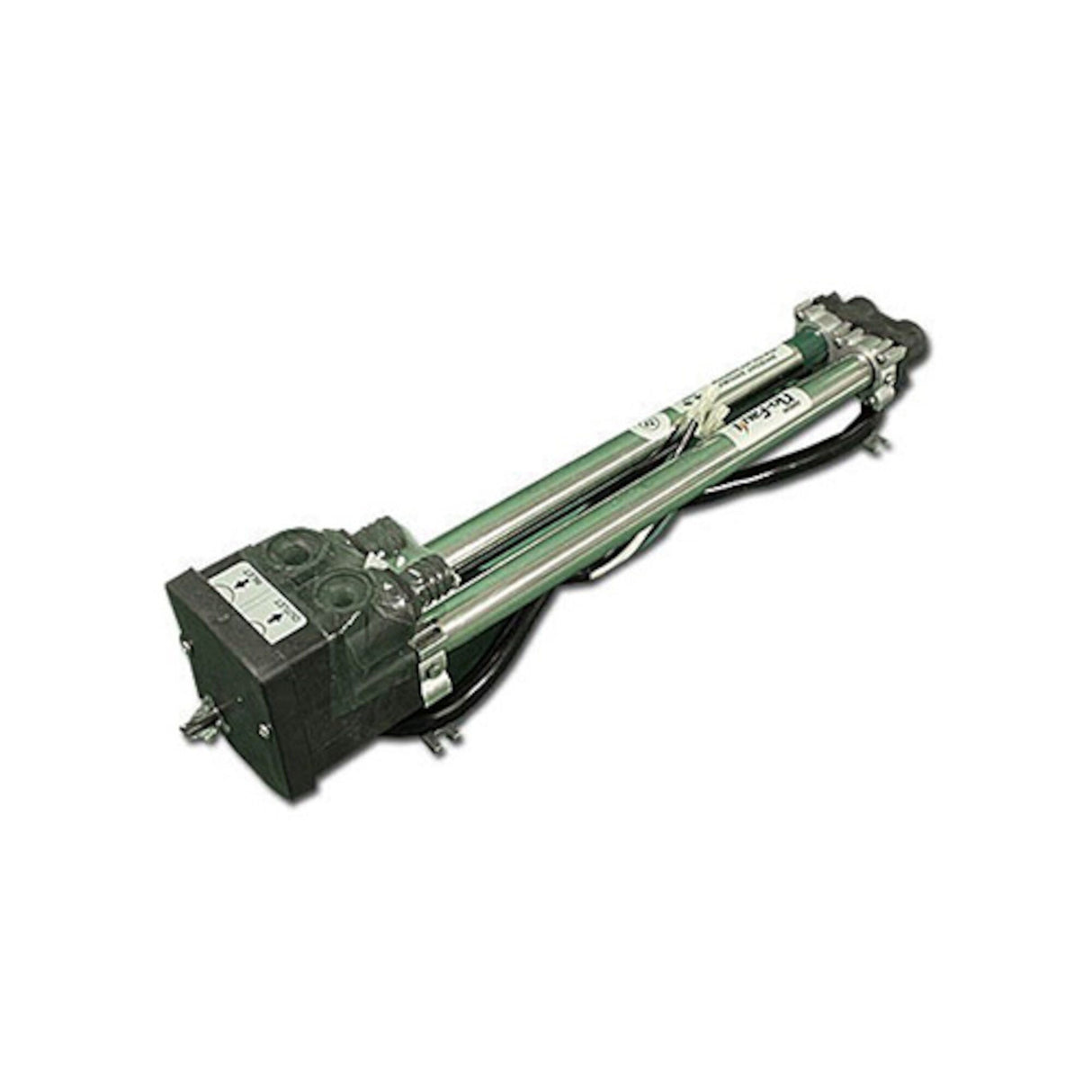 Heater Assembly, No Fault 6000, 6.0kW, 230V, w/Auto Reset Hi-Limit : 73790
