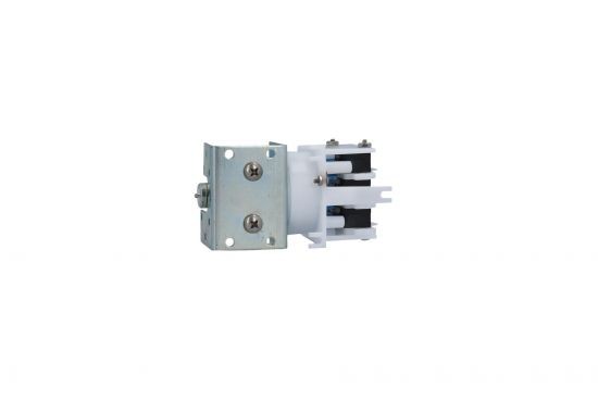 Stepper Switch,PRESAIR,4 Func,120Vac,21Amp"A" Sequence Teledyne Laars : MSA325-B