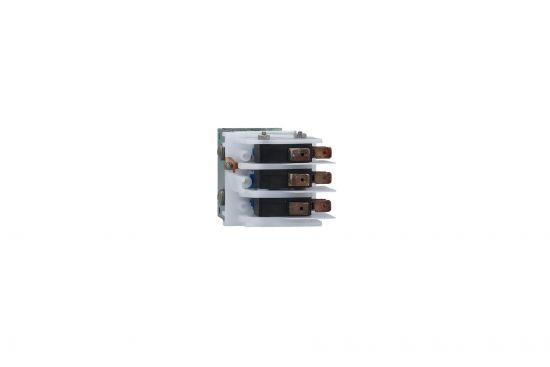 Stepper Switch,PRESAIR,4 Func,120Vac,21Amp"A" Sequence Teledyne Laars : MSA325-B