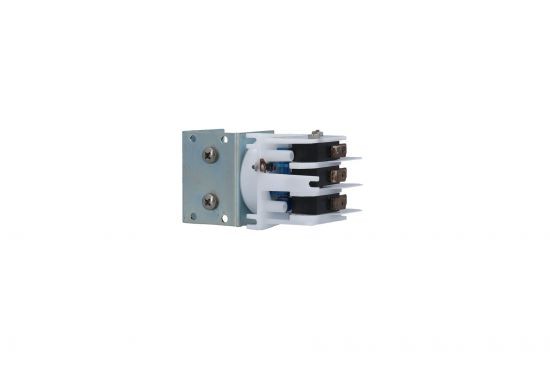 Stepper Switch,PRESAIR,4 Func,120Vac,21Amp"A" Sequence Teledyne Laars : MSA325-B