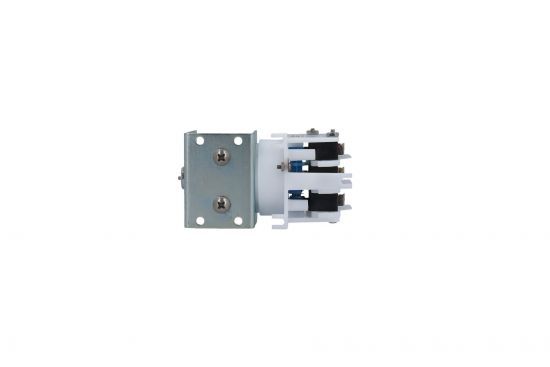 Stepper Switch,PRESAIR,4 Func,120Vac,21Amp"A" Sequence Teledyne Laars : MSA325-B