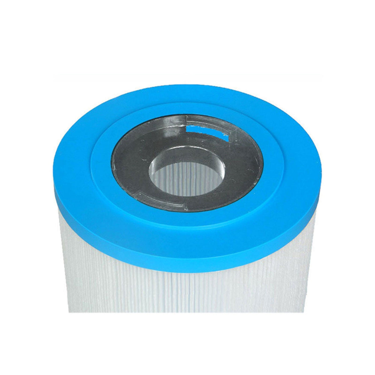 Filter Cartridge, Proline, Diameter: 7-1/8", Length: 10-1/2", Top: Closed, Bottom: 2" Twist Lock, 75 sq ft : P-7367