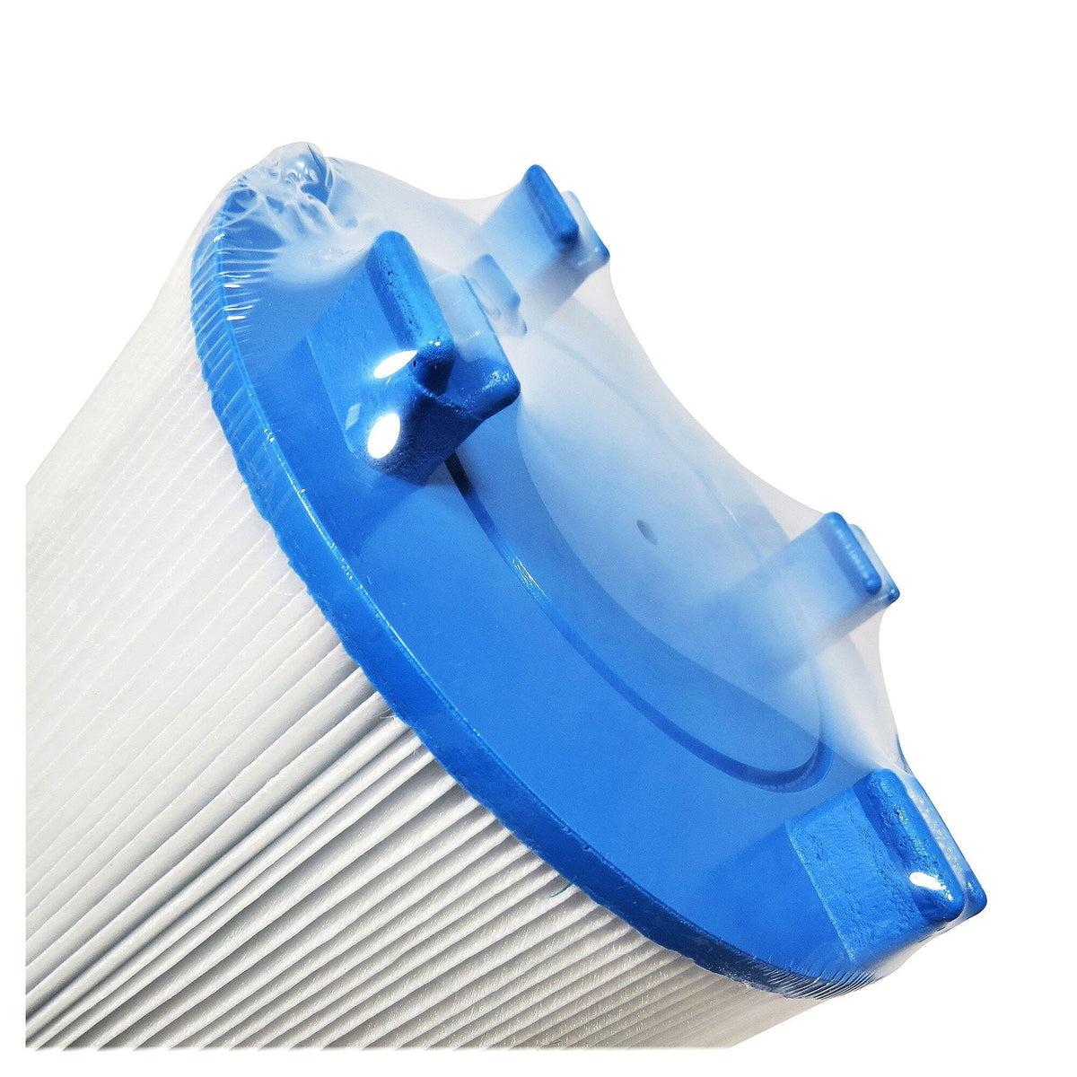 Filter Cartridge, Proline, Diameter: 7-1/8", Length: 10-1/2", Top: Closed, Bottom: 2" Twist Lock, 75 sq ft : P-7367