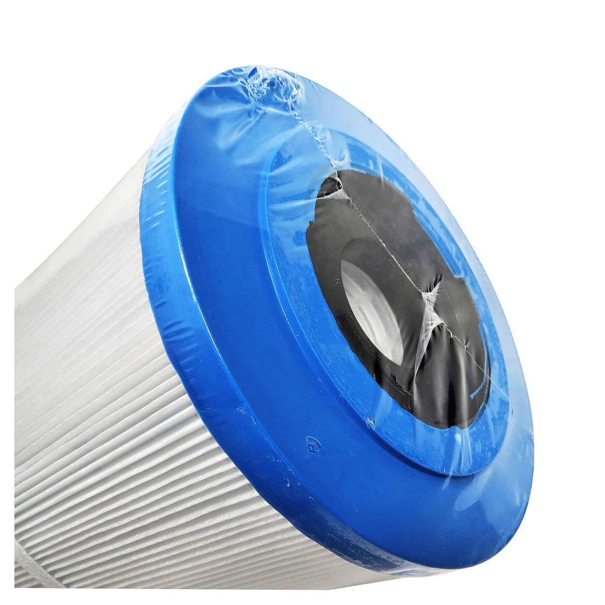 Filter Cartridge, Proline, Diameter: 7-1/8", Length: 10-1/2", Top: Closed, Bottom: 2" Twist Lock, 75 sq ft : P-7367