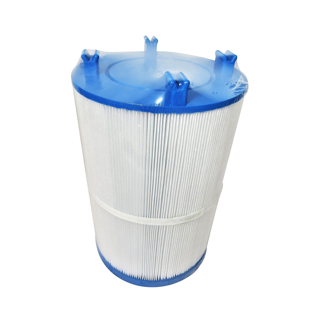 Filter Cartridge, Proline, Diameter: 7-1/8", Length: 10-1/2", Top: Closed, Bottom: 2" Twist Lock, 75 sq ft : P-7367
