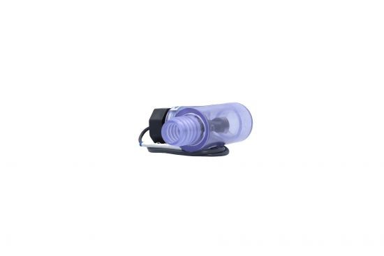 Flow Switch, Dimension One, Fast-Flo, 3/4"MPT, .5 Amp, Cable w/ JST Style Connector : 01710-130