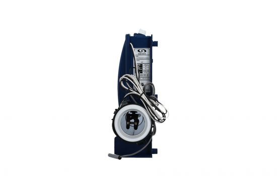 Control System, Gecko SSPA, 1.0/4.0kW, Pump1, Less Receptacles, Less Cords & Spaside : 0202-205212